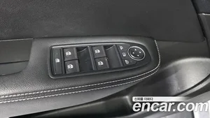 Renault XM3, 2022 — миниатюра 29