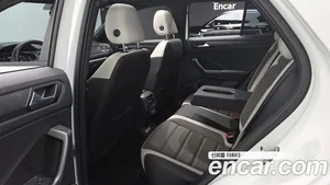 Volkswagen T-Roc, 2022 — миниатюра 16