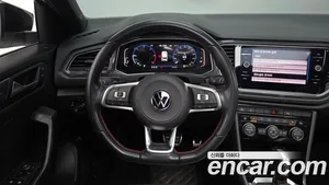Volkswagen T-Roc, 2022 — миниатюра 19