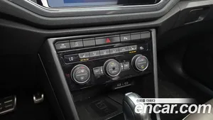 Volkswagen T-Roc, 2022 — миниатюра 22