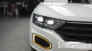 Volkswagen T-Roc, 2022 — миниатюра 7