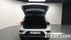 Volkswagen T-Roc, 2022 — миниатюра 26