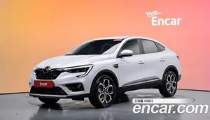 Renault XM3, 2022 — миниатюра 31