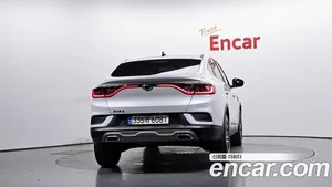 Renault XM3, 2022 — миниатюра 3