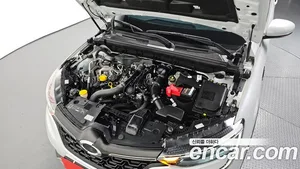 Renault XM3, 2022 — миниатюра 5