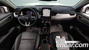 Renault XM3, 2022 — миниатюра 9