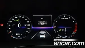Renault XM3, 2022 — миниатюра 10