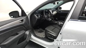 Renault XM3, 2022 — миниатюра 12