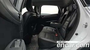 Renault XM3, 2022 — миниатюра 16