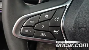 Renault XM3, 2022 — миниатюра 21