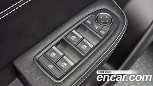 Renault XM3, 2022 — миниатюра 25