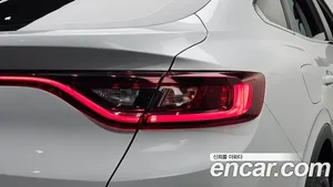 Renault XM3, 2022 — миниатюра 8