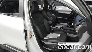Renault XM3, 2022 — миниатюра 15
