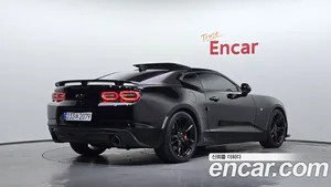 Chevrolet Camaro, 2021 — миниатюра 2