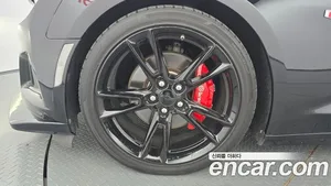 Chevrolet Camaro, 2021 — миниатюра 5