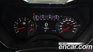 Chevrolet Camaro, 2021 — миниатюра 11