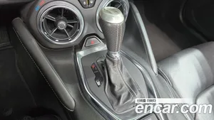 Chevrolet Camaro, 2021 — миниатюра 12