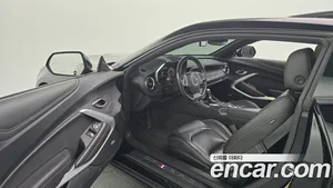 Chevrolet Camaro, 2021 — миниатюра 13