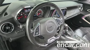 Chevrolet Camaro, 2021 — миниатюра 19