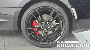 Chevrolet Camaro, 2021 — миниатюра 7