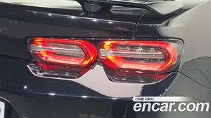 Chevrolet Camaro, 2021 — миниатюра 9