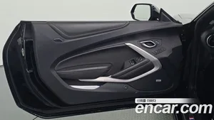 Chevrolet Camaro, 2021 — миниатюра 14