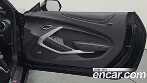 Chevrolet Camaro, 2021 — миниатюра 15