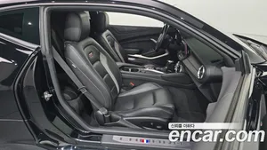 Chevrolet Camaro, 2021 — миниатюра 16