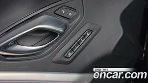 Chevrolet Camaro, 2021 — миниатюра 29