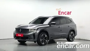 Renault Grand Koleos, 2025 — миниатюра 1