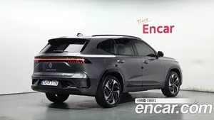 Renault Grand Koleos, 2025 — миниатюра 2