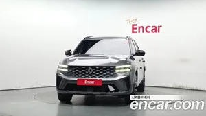 Renault Grand Koleos, 2025 — миниатюра 3