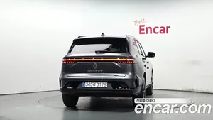 Renault Grand Koleos, 2025 — миниатюра 4