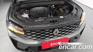 Renault Grand Koleos, 2025 — миниатюра 6