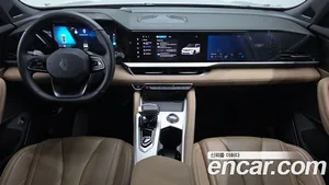 Renault Grand Koleos, 2025 — миниатюра 10
