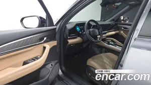 Renault Grand Koleos, 2025 — миниатюра 13