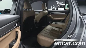 Renault Grand Koleos, 2025 — миниатюра 17