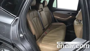 Renault Grand Koleos, 2025 — миниатюра 18