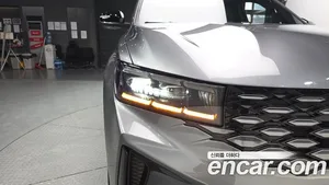 Renault Grand Koleos, 2025 — миниатюра 8