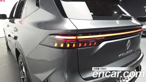 Renault Grand Koleos, 2025 — миниатюра 9