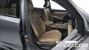 Renault Grand Koleos, 2025 — миниатюра 16