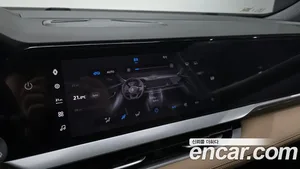 Renault Grand Koleos, 2025 — миниатюра 33