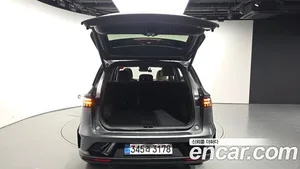 Renault Grand Koleos, 2025 — миниатюра 34