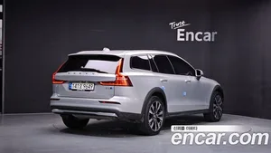 Volvo V60, 2023 — миниатюра 2
