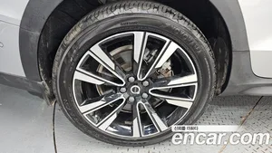 Volvo V60, 2023 — миниатюра 5