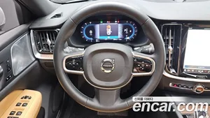 Volvo V60, 2023 — миниатюра 12