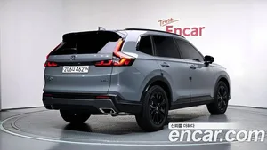 Honda Cr-v, 2024 — миниатюра 2