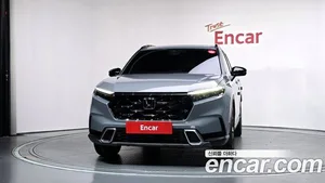 Honda Cr-v, 2024 — миниатюра 3