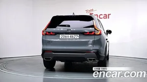 Honda Cr-v, 2024 — миниатюра 4