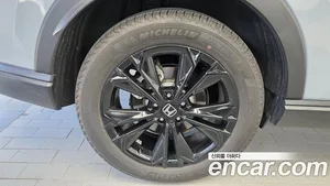 Honda Cr-v, 2024 — миниатюра 5
